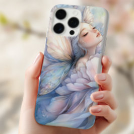 Pfingstrose der Morgenröte iPhone 16 Pro Max Hülle
