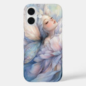 Pfingstrose der Morgenröte Case-Mate iPhone Hülle (Rückseite)
