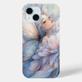 Pfingstrose der Morgenröte Case-Mate iPhone Hülle (Rückseite)