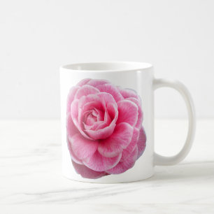 Pfingstrose Kaffeetasse