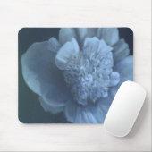 Pfingstrose Mousepad (Mit Mouse)