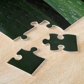 Pfingstrose Pink Puzzle (Seite)