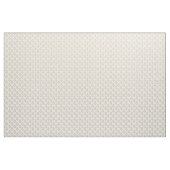 Pfingstrosen-Blumen-Blockdruck Vintage Cottage Sof Stoff (Yard (91,4 cm))