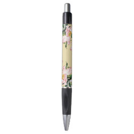 Pfingstrosen-kundenspezifischer Stift -