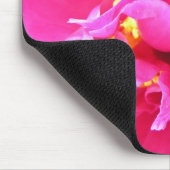 Pfingstrosen-Mausunterlage Mousepad (Ecke)