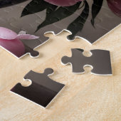 Pfingstrosen Puzzle (Seite)