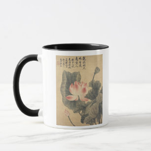 Pfingstrosen Tasse