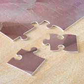 Pfingstrosenblüte Puzzle (Seite)