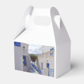 Pfingstwohnhäuser Geschenkschachtel (Rückseite)