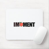 Pfirsich-Meme Anti-Donald-Trump Mousepad (Mit Mouse)