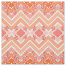 Pfirsich mit Koralle