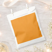 Pfirsich, Muster, Schriftart, Ereignis Geschenktütchen (Ausgeschnitten)