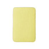 Pfirsich, Primrose, Sandwisp, Badematte (Vorderseite Vertikal)