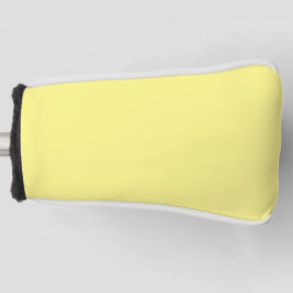 Pfirsich, Primrose, Sandwisp, Golf Headcover