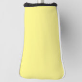 Pfirsich, Primrose, Sandwisp, Golf Headcover (Rotieren 90)