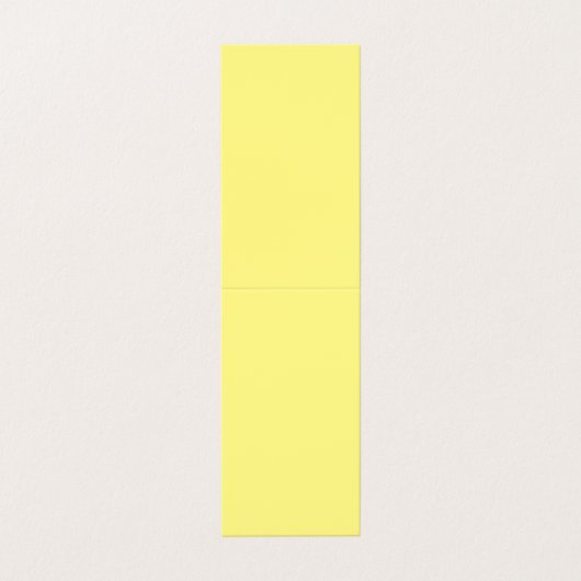 Pfirsich, Primrose, Sandwisp, Visitenkarten (Außenseite Aufgefaltet)