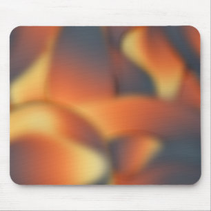 Pfirsich-Sumo Mousepad