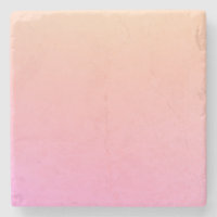 Pfirsich und rosa Farbverlauf