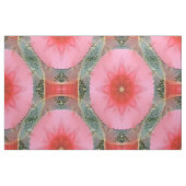 Pfirsichartig.... Stoff (Fat Quarter (45,7 x 55,9 cm))