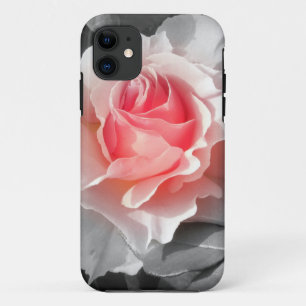 Pfirsichbliss-Rose Case-Mate iPhone Hülle