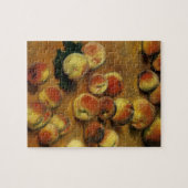 Pfirsiche Puzzle (Horizontal)