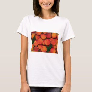 Pfirsiche T-Shirt