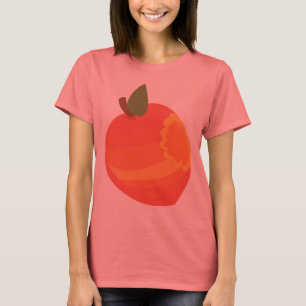 Pfirsiche! T-Shirt