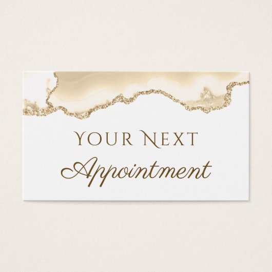 Pfirsichflugkarte (Vorderseite)