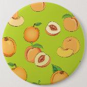 Pfirsichmuster 4 button (Vorderseite)