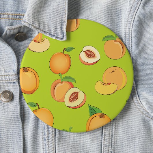 Pfirsichmuster 4 button (Beispiel)
