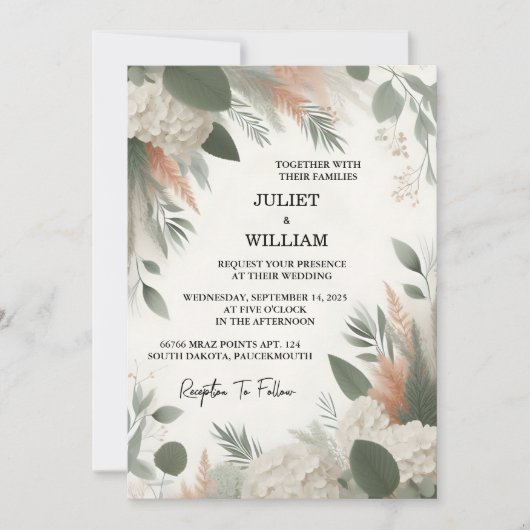 Pfirsichpfirsichpfirsichpfirsichpfirsichpfirsichmü Einladung (Vorderseite)