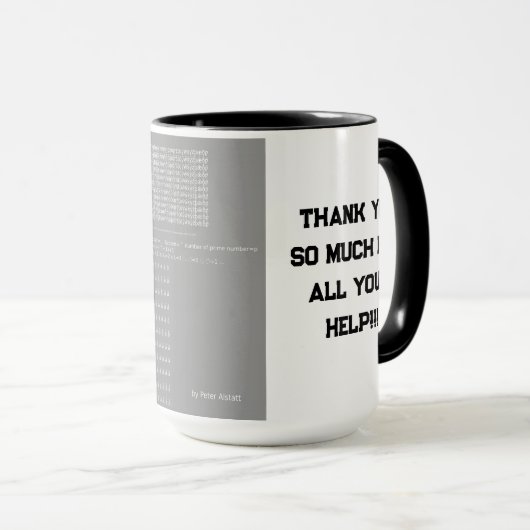 PFL-Tasse Tasse (VorderseiteRechts)