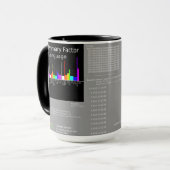 PFL-Tasse Tasse (Vorderseite Links)