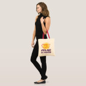 PFLAG UC Taschen-Tasche Tragetasche (Vorderseite (Model))