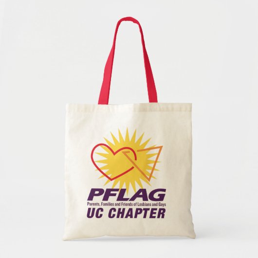 PFLAG UC Taschen-Tasche Tragetasche (Vorne)