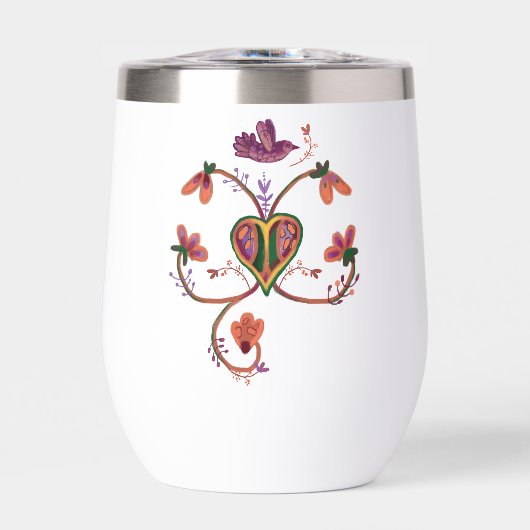 Pflanze (Vorderseite)