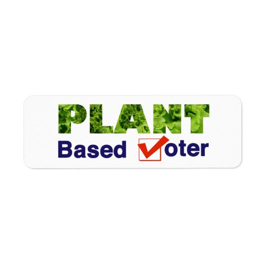 Pflanze (Vorne)