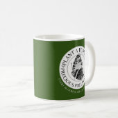 PFLANZE A BLUME TASSE (VorderseiteRechts)