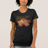 Pflanze A Tree T - Shirt (Vorderseite)