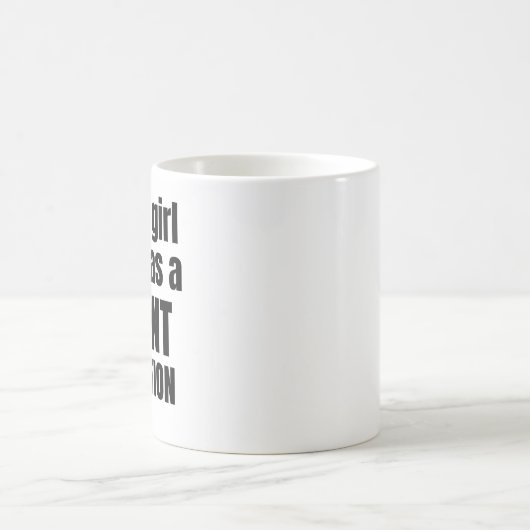 Pflanze Addict Kaffeetasse (Mittel)