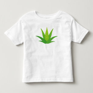 Pflanze alovera T-Shirt