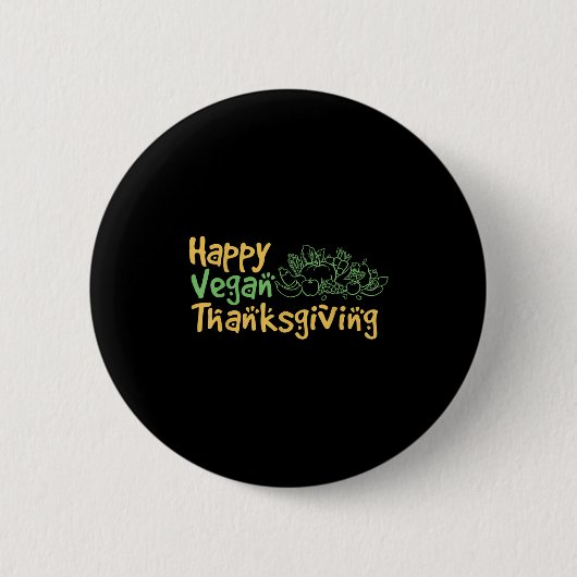 Pflanze am Weltpflanzentag Button (Vorderseite)