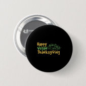 Pflanze am Weltpflanzentag Button (Vorne & Hinten)