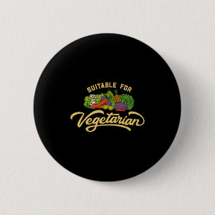 Pflanze am Weltpflanzentag Button