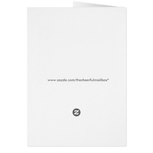 Pflanze Anpassbare Karte (Hinten)