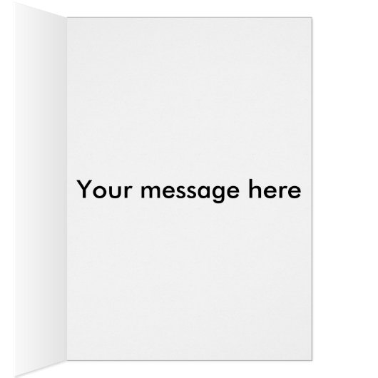 Pflanze Anpassbare Karte (Innen (Rechts))