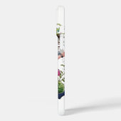 PFLANZE-ASTISCHE MAMA Case-Mate iPhone HÜLLE (Rückseite / Links)