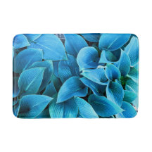 Pflanze Bad Matte/Teppich