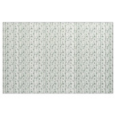 Pflanze Bamboo  Stoff (Fat Quarter (45,7 x 55,9 cm))