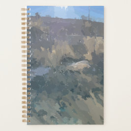 Pflanze & Bergplaner Planer